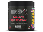 SHRED X POWDER Applied (300 грамів)