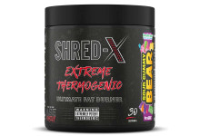 SHRED X POWDER Applied (300 грамм)