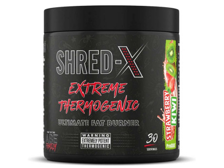 SHRED X POWDER Applied (300 грамм)