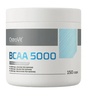 ВСАА 5000 OSTROVIT (150 капсул)