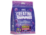CREATINE GUMMIES 3000мг Applied (80 таблеток)