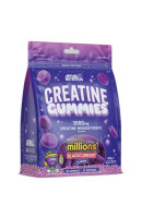 CREATINE GUMMIES 3000мг Applied (80 таблеток)