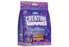 CREATINE GUMMIES 3000мг Applied (80 таблеток)