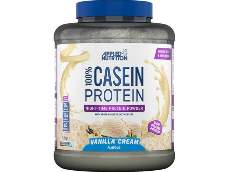 100% CASEIN Applied 1.8кг