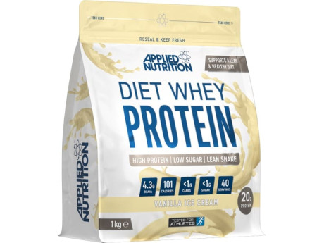 DIET WHEY Applied 1кг
