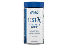 TEST-X Applied (120 вег капсул)