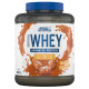 CRITICAL WHEY Applied 2кг