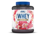 CRITICAL WHEY Applied 2кг
