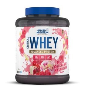 CRITICAL WHEY Applied 2кг