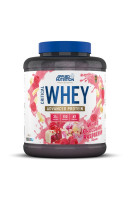 CRITICAL WHEY Applied 2кг