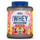 CRITICAL WHEY Applied 2кг