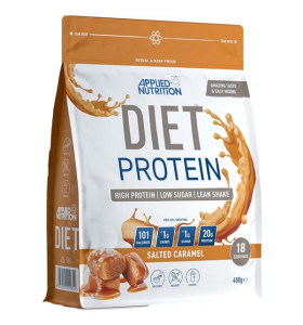 DIET WHEY Applied (450 грамів)