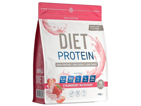DIET WHEY Applied (450 грамів)