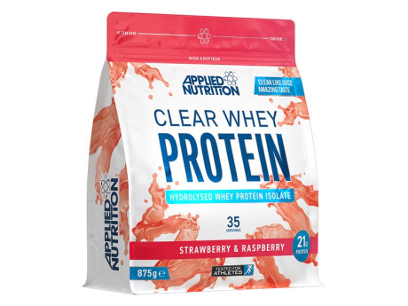 CLEAR WHEY Applied (875 грамів)