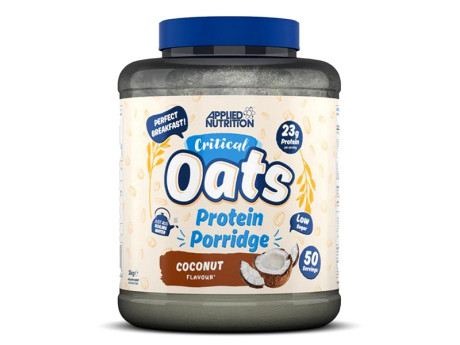 CRITICAL OATS Applied 3кг