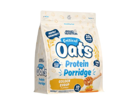 CRITICAL OATS Applied (600 грамів)