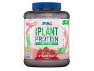 CRITICAL PLANT PROTEIN Applied 1.8кг