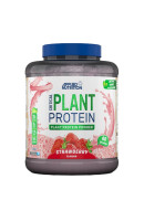 CRITICAL PLANT PROTEIN Applied 1.8кг
