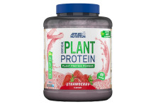 CRITICAL PLANT PROTEIN Applied 1.8кг