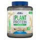 CRITICAL PLANT PROTEIN Applied 1.8кг