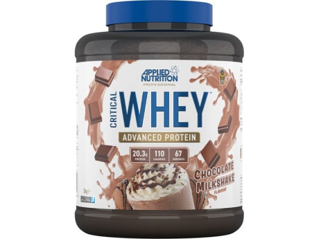 CRITICAL WHEY Applied 2кг