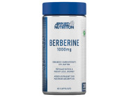 BERBERINE 1000мг WITH ASTRAGIN Applied (60 капсул)