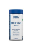BERBERINE 1000мг WITH ASTRAGIN Applied (60 капсул)