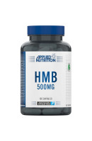 HMB 500мг Applied (120 вег капсул)