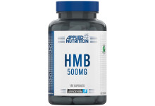 HMB 500мг Applied (120 вег капсул)
