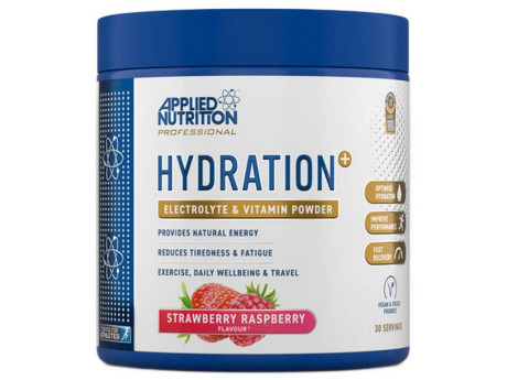 HYDRATION+ Applied (240 грамів)