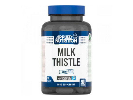 MILK THISTLE Applied (90 капсул)