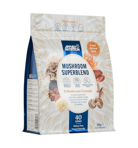 MUSHROOM SUPER BLEND Applied (160 грамм)