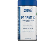 PROBIOTIC ADVANCED MULTI STRAIN FORMULA Applied (60 капсул)