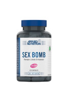 SEX BOMB FEMALE LIBIDO ENHANCER Applied (120 капсул)