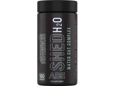 SHED H2O WATER OUT COMPLEX Applied (180 вег капсул)