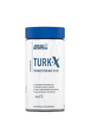 TURK-X TURKESTERONE PLUS Applied (60 капсул)