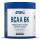 BCAA 6K 4:1:1 Applied (300 капсул)