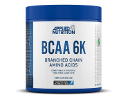 BCAA 6K 4:1:1 Applied (300 капсул)