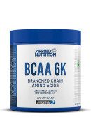 BCAA 6K 4:1:1 Applied (300 капсул)