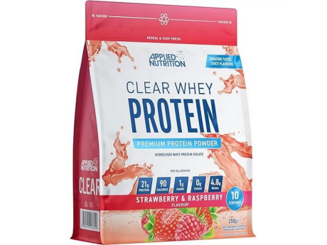 CLEAR WHEY Applied (250 грамм)