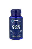 Uric Acid Control Life Extension (60 вег капсул)