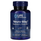 Neuro-Mag Magnesium L-Threonate Life Extension (90 вег капсул)
