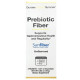 Prebiotic Fiber California Gold Nutrition (3 пакета)