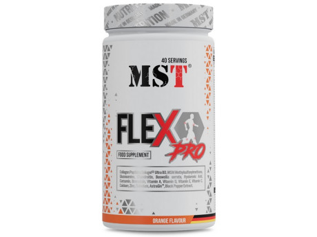 Flex Pro MST (600 грамм)