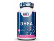 DHEA 50мг Haya Labs (60 таблеток)
