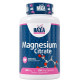 Magnesium Citrate 400мг Haya Labs (120 вег капсул)