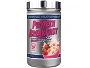 Протеиновый Завтрак Protein Breakfast (700 грамм)