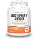 Iso Whey Zero Clear BiotechUSA (500 грамм)