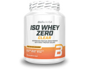 Iso Whey Zero Clear BiotechUSA (500 грамів)