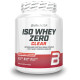 Iso Whey Zero Clear BiotechUSA (500 грамів)